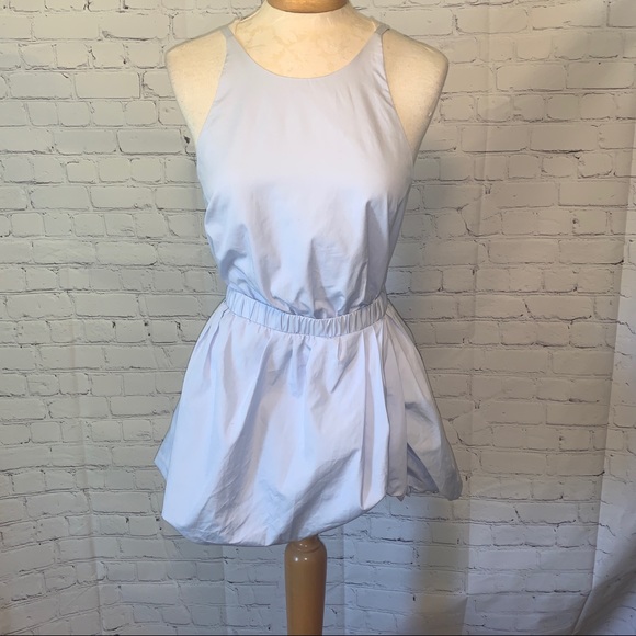 3.1 Phillip Lim Dresses & Skirts - 3.1 Phillip Lim bubble hem dress size 8